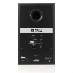 JBL 306P MKII Studio Monitor Speaker