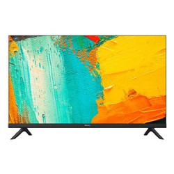 Hisense 32A4F4 – 32" Bezelless HD Smart Android TV with Wi-Fi & DTS Sound