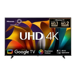 Hisense 65A6N – 65" 4K UHD Smart Android Google TV