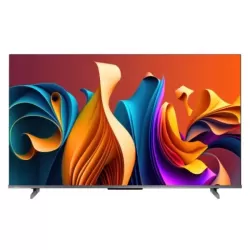 Hisense 65Q6N 65" 4K QLED Smart Google TV with Voice Control