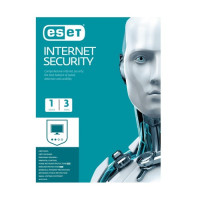 ESET Internet Security - Single User (3-Year License)