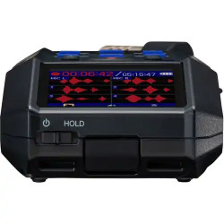 Zoom H1 Essential 2-Track Handy Audio Recorder