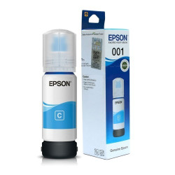 Epson 001 T03Y2 Original Cyan Ink Refill