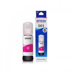 Epson T03Y3 Magenta Ink Bottle 70ml