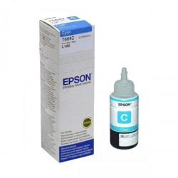 Epson C13T6642 Cyan Ink