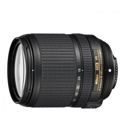 Nikon 85mm f/1.8G AF-S NIKKOR FX Prime Lens for DSLR Cameras