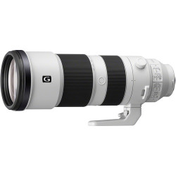 Sony FE 100-400mm f/4.5-5.6 GM OSS Lens