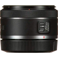 Canon RF 16mm f/2.8 STM Ultra-Wide Prime Lens