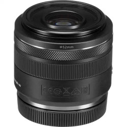 Canon RF 35mm f/1.8 Macro IS STM Prime Lens