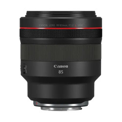 Canon RF 24-105mm f/4L IS USM Standard Zoom Lens