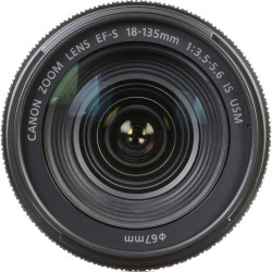 Canon RF 24-105mm f/4-7.1 IS STM Standard Zoom Lens