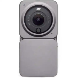 DJI Action 2 Power Combo 4K Action Camera (128GB, Magnetic Design) 