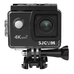 SJ4000 Air – 4K30 Sports Cam with Waterproof Case