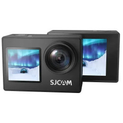 SJCAM SJ4000 Air | QHD+ 3200×1800 @30 fps | 170° Lens | 2″ LTPS Display | Wi‑Fi