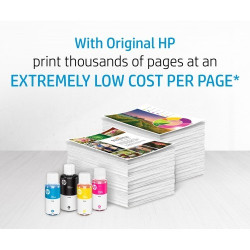HP 682 Tri-color Original Ink Cartridge – Ink Advantage Series