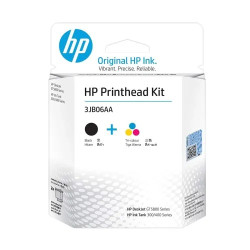 HP GT51/GT52 Black & Tri-Color Printhead Kit – For Smart Tank 115/315/319/415/419