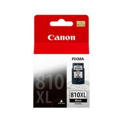Canon PG-810XL High-Yield Black Ink Cartridge