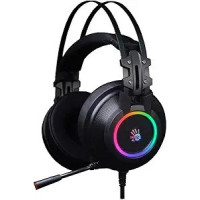 A4Tech Bloody M590i RGB Surround Sound Gaming Headset