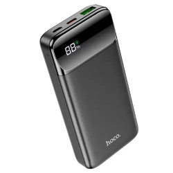 Hoco J89 – 10000mAh 20W Fast Charging Power Bank
