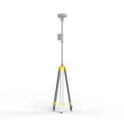 DJI D-RTK 2 High-Precision GNSS Mobile Station Tripod