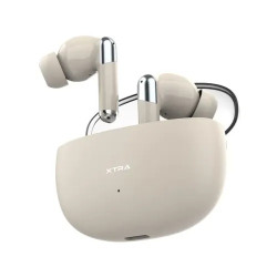 XTRA Buds T2 Wireless Bluetooth Earbuds