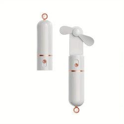 Awei F32 – Portable Rechargeable Mini Fan