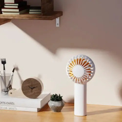 Xiaomi Qualitell Y2 – Portable Rechargeable Fan
