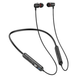 Hoco ES65 Crystal Sports – Bluetooth 5.3 Neckband Earphones