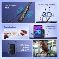 Oraimo Necklace Lite ENC Wireless Neckband