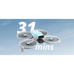 DJI Flip Standard With RC2 Controller