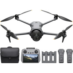 DJI Mavic 4 Pro Creator Combo With RC Pro 2