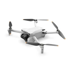 DJI MINI 4 PRO Fly More Combo + DJI RC2