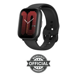 Amazfit Active Fitness Smartwatch