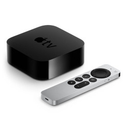Apple TV 4K 128GB 3rd Generation TV Box