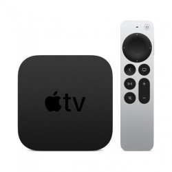 Apple TV 4K 128GB 3rd Generation TV Box
