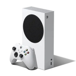 Microsoft Xbox Series S Gaming Console