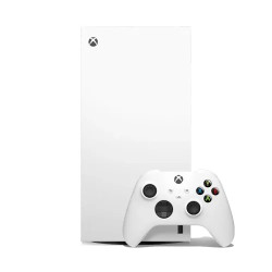 Microsoft Xbox Series X Gaming Console White