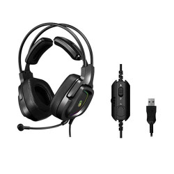 A4Tech Bloody G575 7.1 USB RGB Gaming Headset