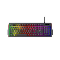 Fantech ATOM MK886 RGB Gaming Mechanical Keyboard