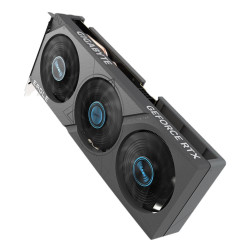 GIGABYTE GeForce RTX 4060 EAGLE OC 8G GDDR6 Graphics Card  