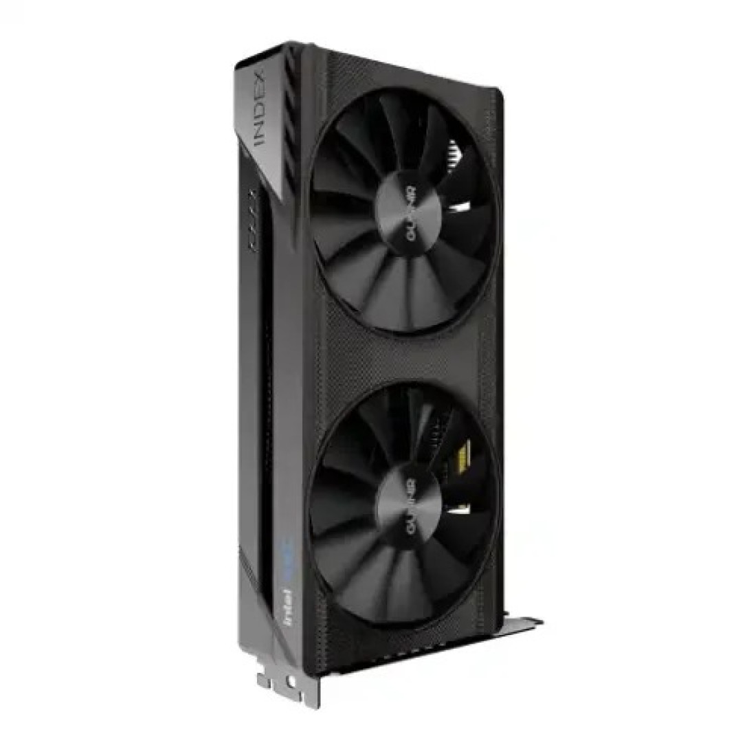 GUNNIR Intel Arc A380 Index 6GB GDDR6 Graphics Card – Entry-Level ...