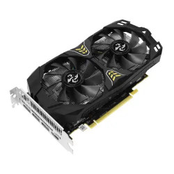 PELADN RX 580 8GB 256-bit Dual Fans High-Speed Gaming Graphics Card