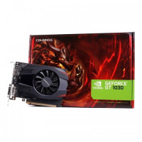 Colorful GeForce GT 1030 4G-V 4GB GDDR4 Graphics Card