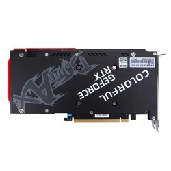 Colorful GeForce RTX 3060 NB Duo 12G V2 LV GDDR6 Graphics Card