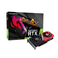 Colorful GeForce RTX 3060 NB Duo 12G V2 LV GDDR6 Graphics Card