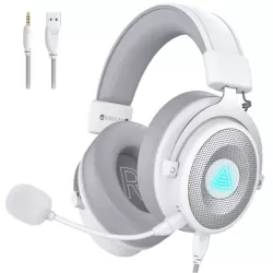 EKSA E900 Pro X Noise Cancelling 7.1 Surround Sound Headset