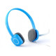 Logitech H150 STEREO Headset (Two port) mmc