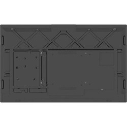 InFocus INF8613 – 86" 4K Interactive Touch Display with Built-in Camera