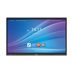 Armor ARM-8603 – 86" Android Interactive Flat Panel Display with 40-Point Touch & 48MP Camera