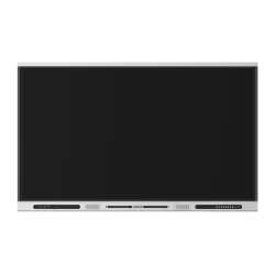 Dahua LPH65-ST420 – 65" 4K Smart Interactive Flat Panel Display